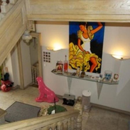 ホテル Castel Du Pont D Oly Jurançon エクステリア 写真