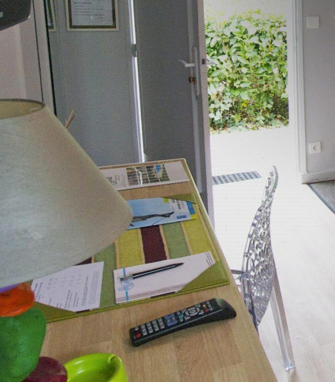 ホテル Castel Du Pont D Oly Jurançon 部屋 写真