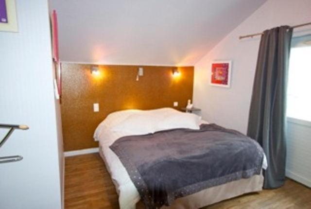 ホテル Castel Du Pont D Oly Jurançon 部屋 写真