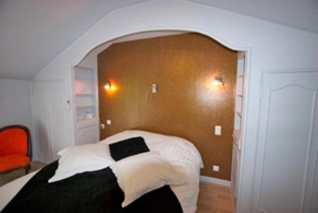 ホテル Castel Du Pont D Oly Jurançon 部屋 写真