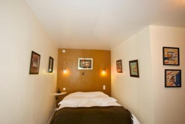 ホテル Castel Du Pont D Oly Jurançon 部屋 写真