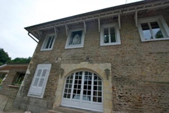 ホテル Castel Du Pont D Oly Jurançon エクステリア 写真