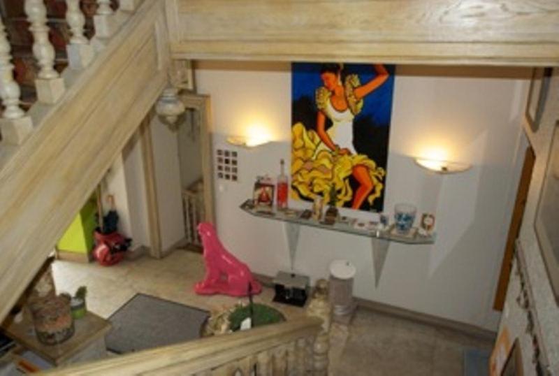 ホテル Castel Du Pont D Oly Jurançon エクステリア 写真